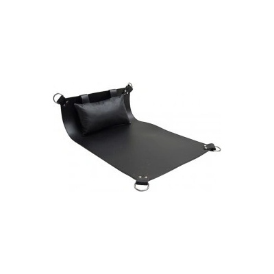 Mister B Four Point Leather Sling Basic