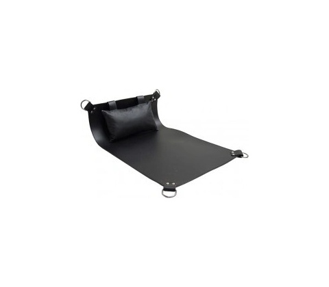 Mister B Four Point Leather Sling Basic