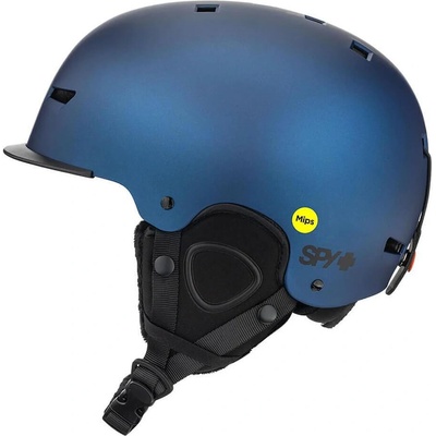 Spy+ Каска Spy+ GALACTIC MIPS Chrome Blue (09919301)