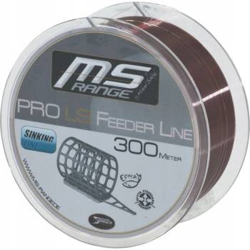 MS Range Pro LS Feeder Line 300m 0,2mm