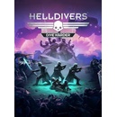 HELLDIVERS (Dive Harder Edition)