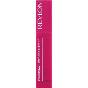 Revlon ColorStay Дълготрайно течно червило Limitless Matte, 007 Icon Era, 5 ml - baby