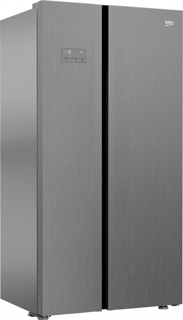 Beko GN163120ZXP