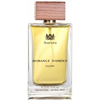 Image 1 of Aurora Scents Romance d'Amour Light EDP 100 ml