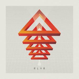 RLYR - Delayer (LP) (0856645003612)