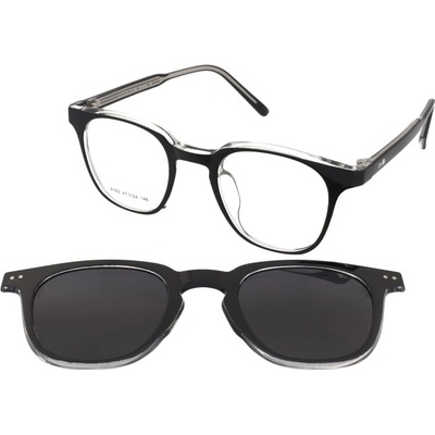 Crullé Muster C3 Clip-on