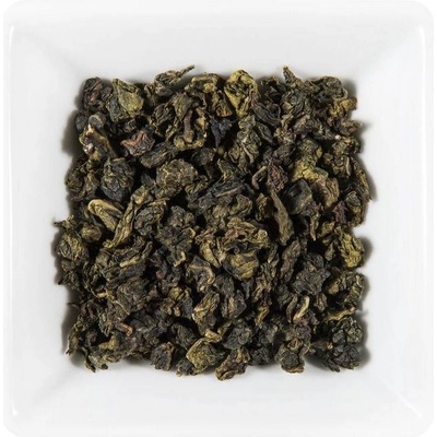 Unique Tea Mléčný OOLONG oolong čaj aromatizovaný 50 g