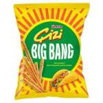 ULKER Big Bang Солени пръчици с вкус на Тако 50г
