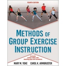 Methods of Group Exercise Instruction