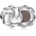 Muzigae Mansion One & Only Shadow Hybrid сенки за очи с блясък цвят Pave 2 гр