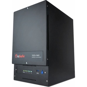 ioSafe 1522 (75402-3730-0200) NAS устройство