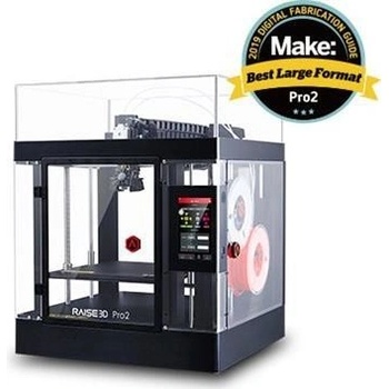Raise3D PRO2