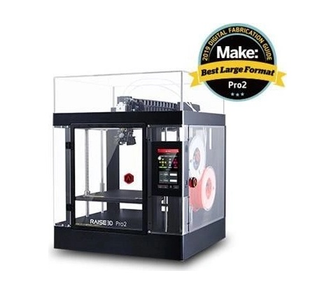 Raise3D PRO2