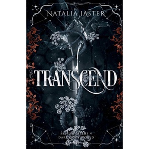 Transcend | Natalia Jaster (ISBN: 9781957824420)