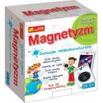 Ranok Creative Home Minilaboratory - Magnetism
