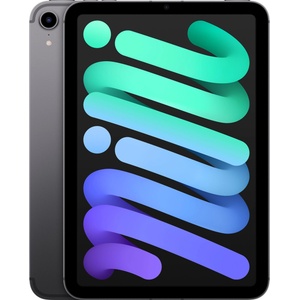 Apple iPad mini 6 2021 64GB Cellular 5G MK893 Таблет