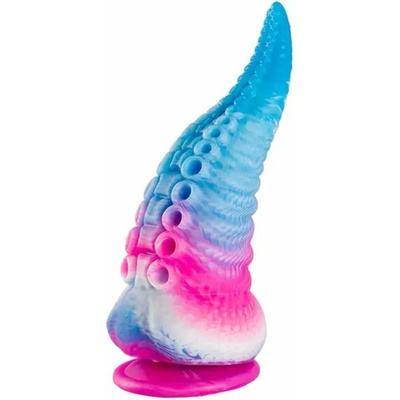 EPIC Phorcys Blue Pride Tentacle Small monštruózne dildo chápadlo