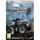 TRAKTOR Simulator 3