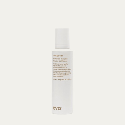 Evo Macgyver Multi-use Mousse penové tužidlo 200 ml