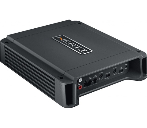 Hertz HCP 2