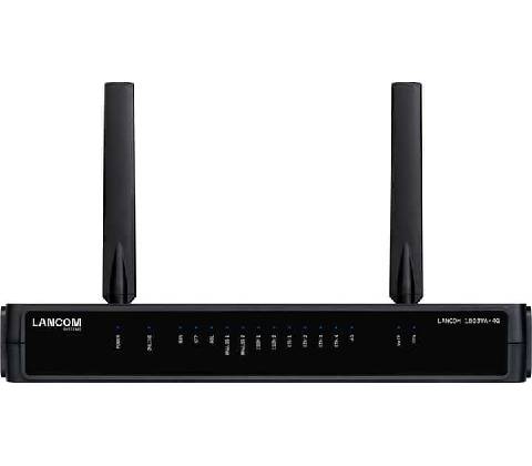 Lancom 1803VA-4G