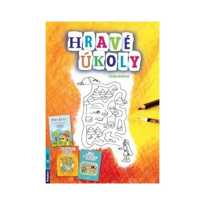Hravé úkoly