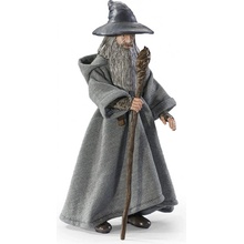 Noble Collection Bendyfigs The Lord of the Rings Gandalf