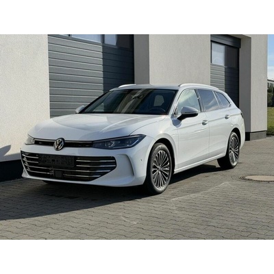 Volkswagen Passat Variant 1.5 eTSI Elegance DSG 110 kW