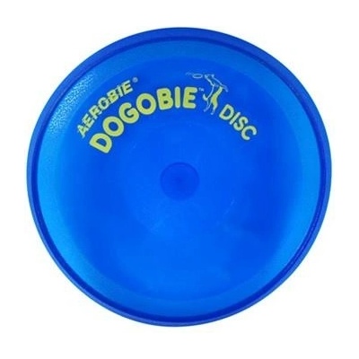 Aerobie Dogobie modrá – Zboží Dáma