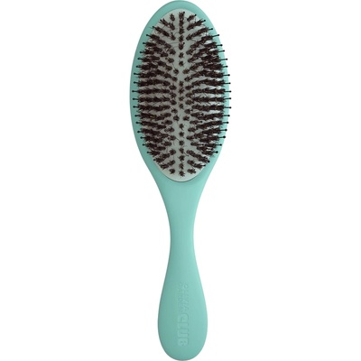 Olivia Garden CLUB The Reset Detangling & Shine Hairbrush Mint Четка за коса дамски