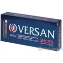 Doplnky stravy VERSAN Shots ampulky, pomarančová príchuť 30x 10 ml