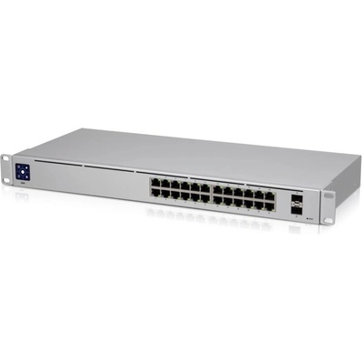 Ubiquiti P USW-24
