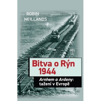 Bitva o Rýn