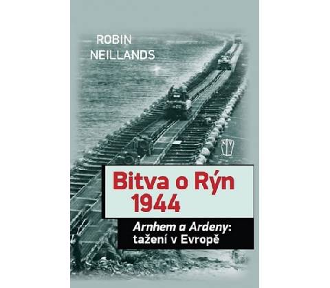 Bitva o Rýn