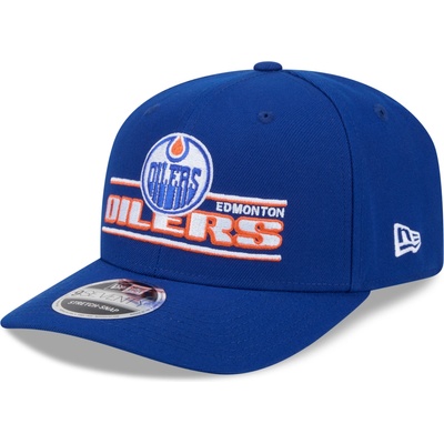 Edmonton Oilers NHL NEW ERA 970SS Stated