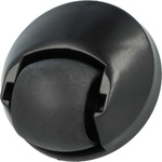 VHBW Sprednje kolo за iRobot Roomba E5 / E6 / E7 / I7 (889005756)