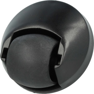 VHBW Sprednje kolo за iRobot Roomba E5 / E6 / E7 / I7 (889005756)