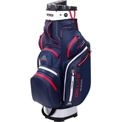 Big Max Dri Lite Silencio 2 Cart Bag