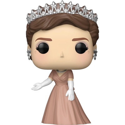 Funko Фигура Funko POP! Movies: The Princess Diaries - Queen Clarisse #1731 (FK90764)