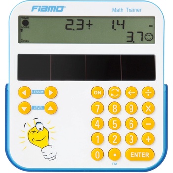 Fiamo Math Trainer