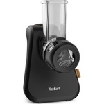 Tefal Електрическо ренде Tefal Eco Respect MB77EN38, 200W, 3 в 1, Черен (MB77EN38)