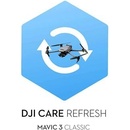 DJI Care Refresh 2-Year Plan DJI Mavic 3 Classic EU CP.QT.00007169.01