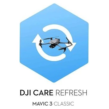DJI Care Refresh 2-Year Plan DJI Mavic 3 Classic EU CP.QT.00007169.01