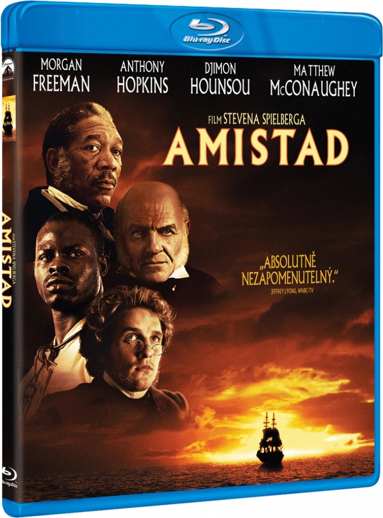 Amistad BD