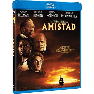 Amistad BD