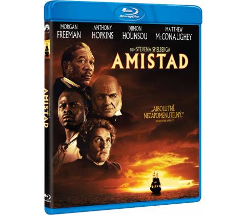 Amistad BD