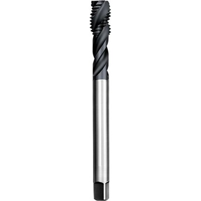 Závitník strojní G 3/8 HSSE PM HL DIN5156 spirálový (45°) MasterTap , FANAR D4-528M01-3129