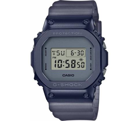 Casio GM-5600MF-2
