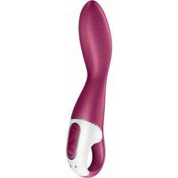 Satisfyer Heated Thrill
