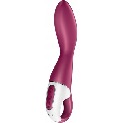 Satisfyer Heated Thrill